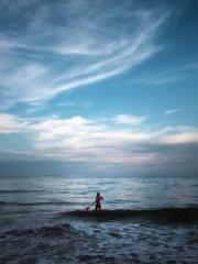 Yet, I became a powe