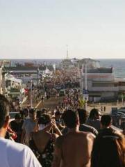 The Heavenly Eye Gho