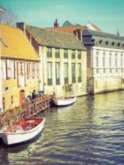 lt;Dragon King Legen