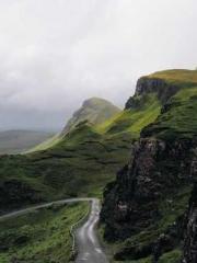 The Ugly Womanapos;s